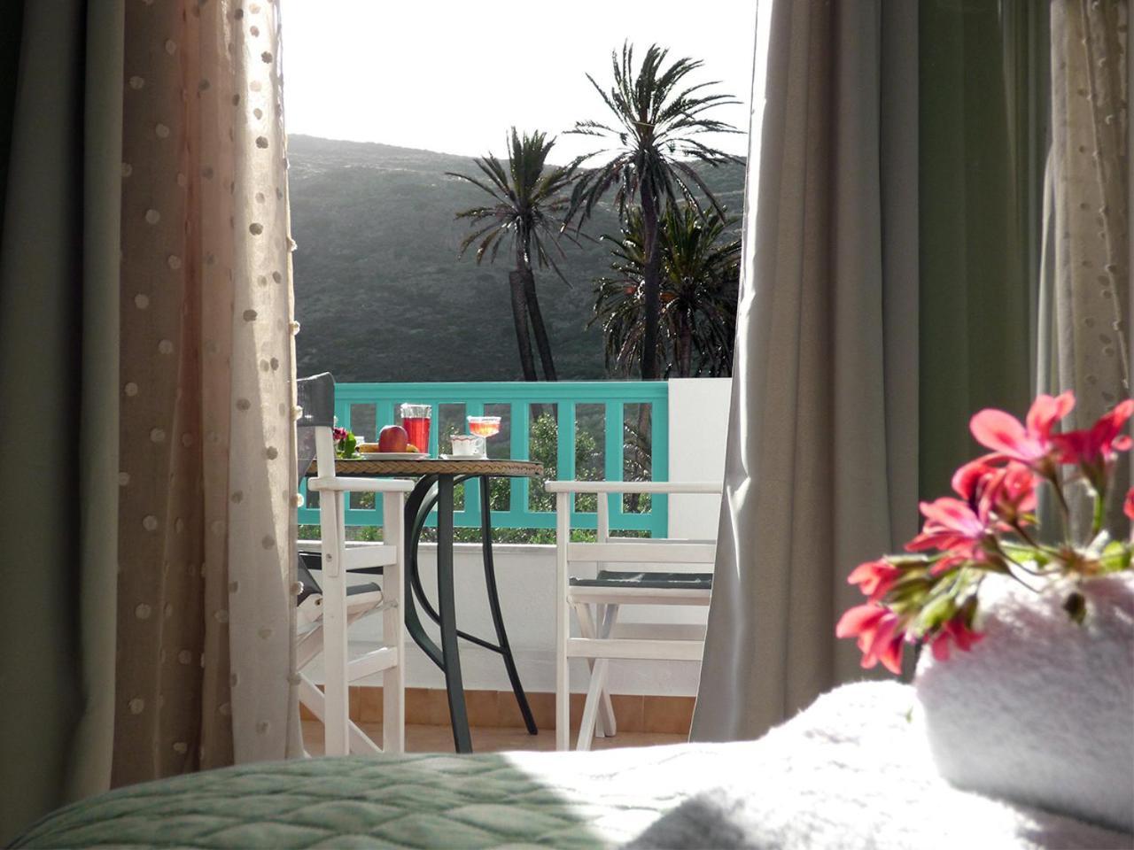 Tasoula Guest House Adamantas  Екстериор снимка
